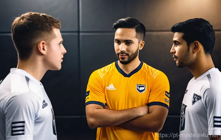 댈러스 엠파이어 목격 사건 - **Prompt:** A focused, high-contrast portrait of Anthony "Shotzzy" Cuevas-Castro, MVP of the 2020 Ca... 댈러스 엠파이어 목격 사건 - **Prompt:** A focused, high-contrast portrait of Anthony "Shotzzy" Cuevas-Castro, MVP of the 2020 Ca...